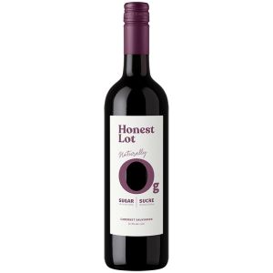 Honest Lot Cabernet Sauvignon